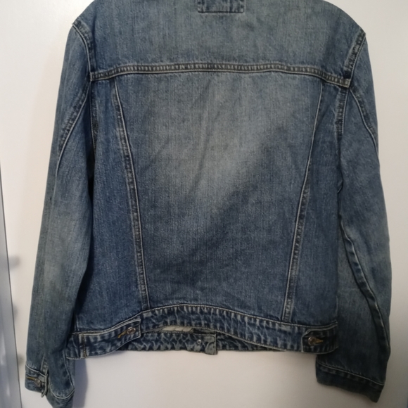 🏩🎍VINTAGE OLD NAVY JACKET 🎻🎹 - Picture 4 of 5